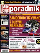 Auto Świat  -  Poradnik