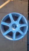 Volvo felga aluminiowa 7Jx16H2 9481144 16084