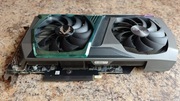 Karta graficzna Zotac GeForce RTX 3070 AMP Holo 8GB GDDR6 - Bez LHR