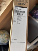 Chromebook Acer, laptop 