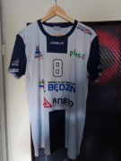 Koszulka MKS Będzin rozm Xl 