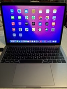 MacBook Pro 13” 
