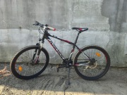 KROSS Hexagon X4 Rama - 17"