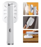 Mini zelazko parowe - parownica do ubran