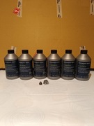 Olej 6L skrzyni DSG VW G055529A2 S-Tronic 7 biegowa Audi Seat Skoda Cupra