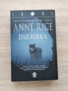 Dar Wilka - Ann Rice