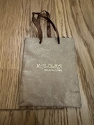 Torba reklamowa   Malolka papierowa, do kolekcji