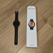 Zegarek samsung galaxy watch 4 44mm czarny