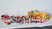 Playmobil MEGA ZESTAW - dzieci (20+ figurek), sklep, zabawki dziecięce