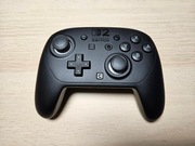 Nintendo Switch 2 Pro Controller - używany ~1h, bez opakowania