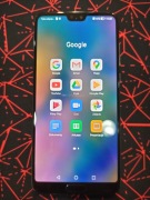 Piękny Huawei P20 Pro!