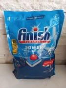 Finish 65 tabletek do zmywarki