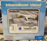 SCANAIR DC-10-10SUNJET INTERNATIONAL AIRPORT 1:400