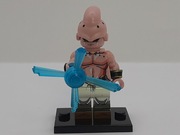 Dragon Ball Majin Buu Bubu minifigurka  kompatybilne z Lego