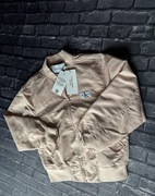 Kurtka Damska Calvin Klein, rozmiar XS, różowy puder