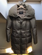 Płaszczyk puchowy ZARA