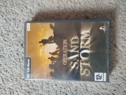 Gra na PC Komputer Operation Sand Storm