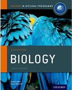 Oxford IB Diploma Programme: Biology Course Compan