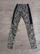 Leginsy getry nike just do it xs