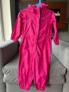 Kombinezon Przeciwdeszczowy Gelert 86/92cm Rozm 18-24 mies wodoodporny