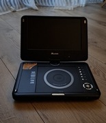 Mustek MP100A odtwarzacz DVD