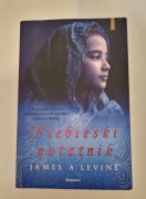 Niebieski notatnik Levine James A.