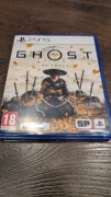 Ghost of Yotei PS5