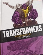 Transformers Kolekcja G1 Tom 5 Tygiel