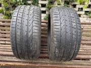 Opony letnie Pirelli 275/40/19 105 Y
