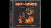 Amon Amarth "Versus The World". Płyta CD. Nowa