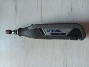 Dremel Lite i  Akcesoria 