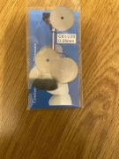 Tarcze do cięcia do narzędzi wielofunkcyjnych, 6 szt. (pasuje do DREMEL)