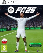FC25 Playstation 5