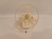 Wentylator biurkowy Zefir Z-21 PRL