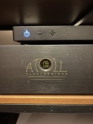 Zestaw stereo - Atoll, KEF, Cambridge (do negocjacji!)