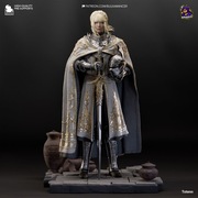 Figurka druk 3D żywica " Needle Knight Leda (Elden Ring) " - 1/8