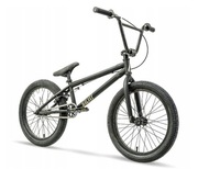 BMX GALAXY SPOT 20" U-break kolor czarny mat