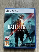 Battlefield 2042 [PS5]