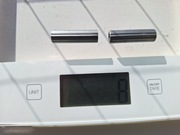 Stopery linek przerzutek