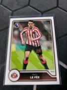 Karta Topps 2026/27 Premier League - 238 Enzo Le Fee