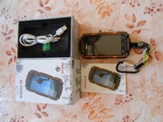 Telefon LAND ROVER DISCOVERY  V8  MT 6582