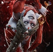 Figurka druk 3D żywica " Orin the Red Baldur's Gate 3  - " - 1/8 