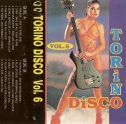 Unikat Disco Torino Disco Vol. 6