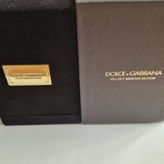 DOLCE & GABBANA VELVET MIMOSA BLOOM POUR FEMME 150ML EDP 