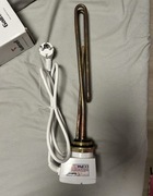 Galmet Komplet elektryczny z grz.3 kW 230 V - K6/4'' 41-030011