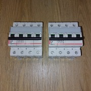 Wyłącznik nadprądowy Legrand S304 C16A