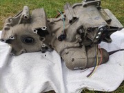 Skrzynia napęd Polaris sportsman 500 2013 10 tyśkm