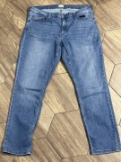 Jeansy marki mustang true denim sissy slim