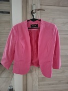 Marynarka Reserved r. 38/40, 50%bawełna