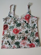 Love to Lounge damska koszulka na ramiączkach top r 38/40